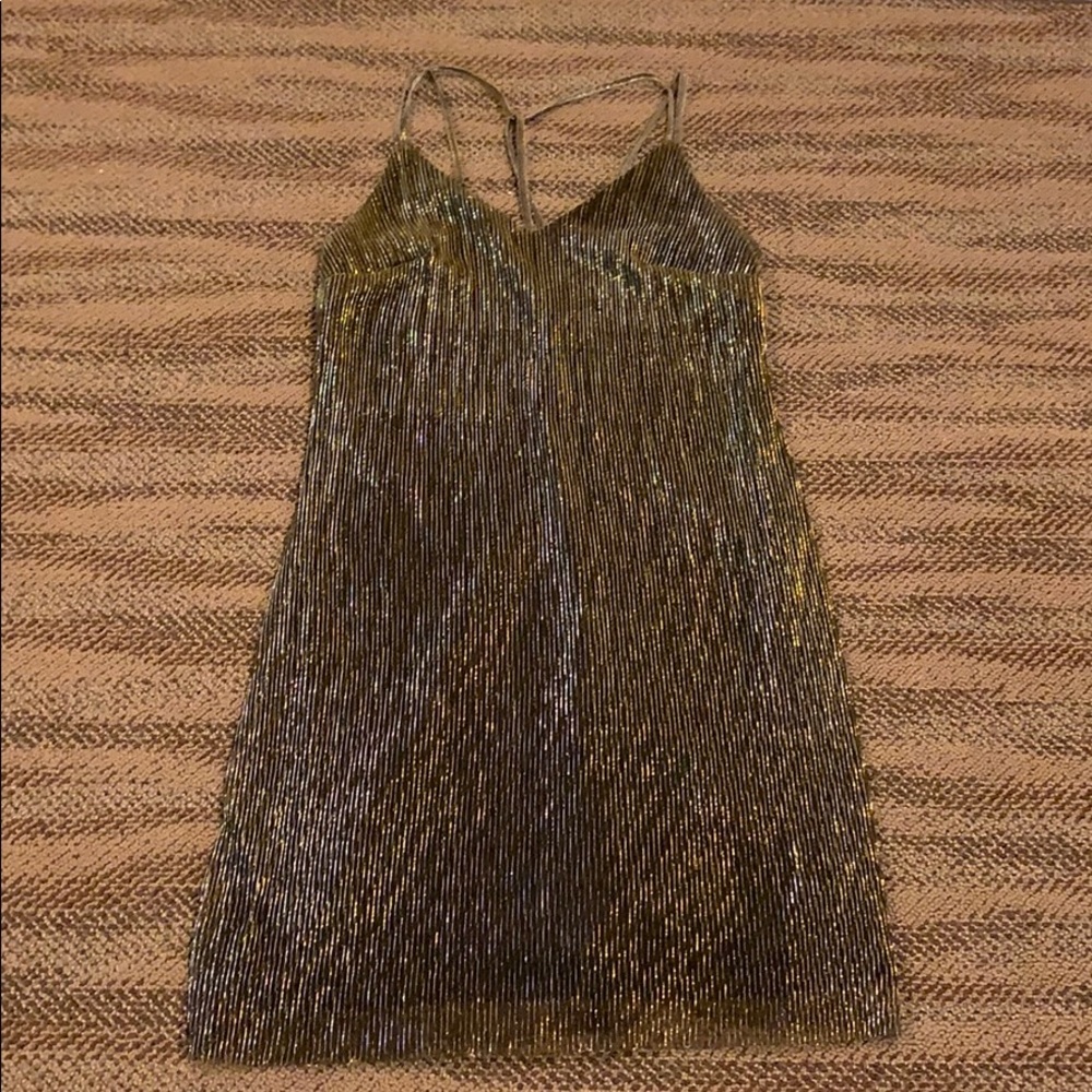 Xhilaration Dress